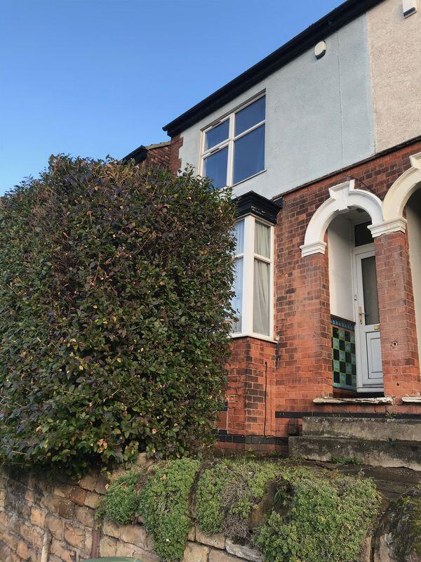Main image of property: Lenton Boulevard, Nottingham