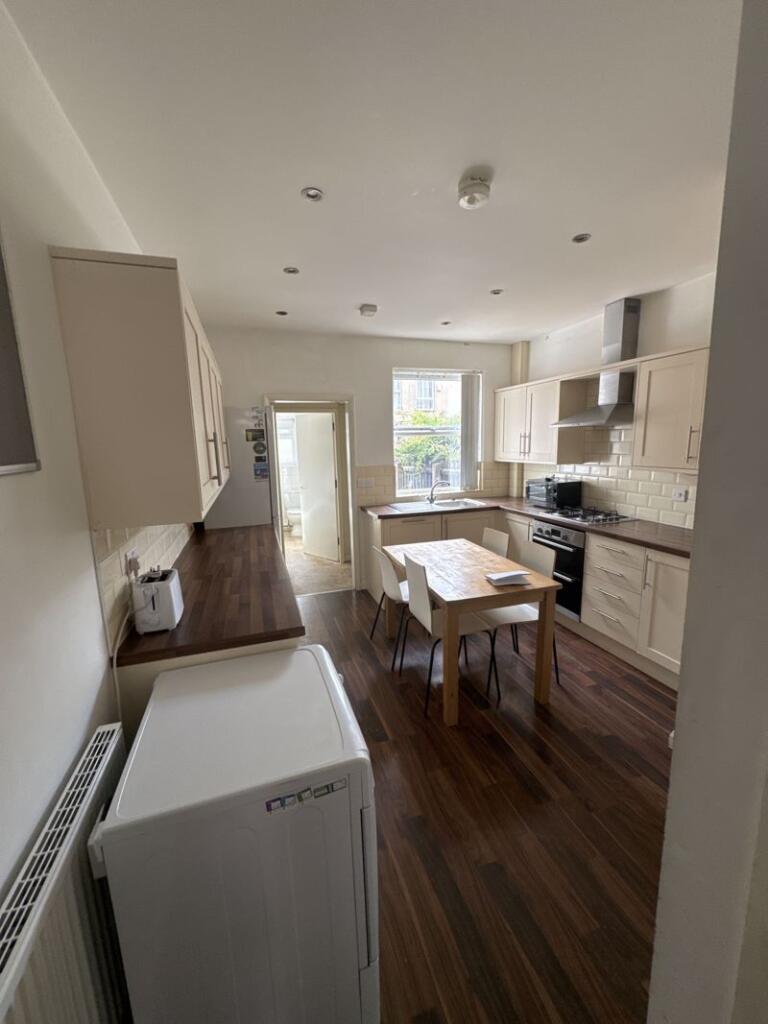 Main image of property: Chippendale Street, Lenton, Nottingham 4