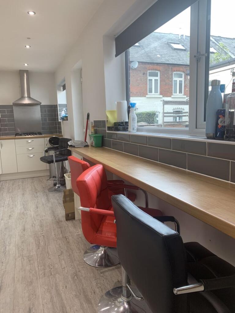 Main image of property: Radford Boulevard, Nottingham 5