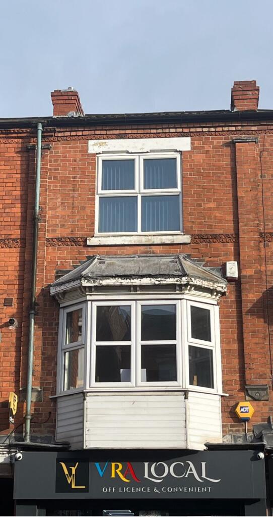 Main image of property: Lenton Boulevard, Nottingham