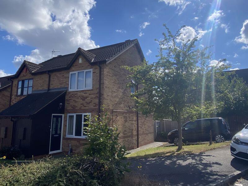 Main image of property: Heron Drive, Nottingham