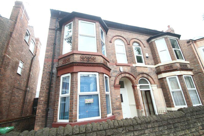 Main image of property: Lenton Boulevard, Nottingham