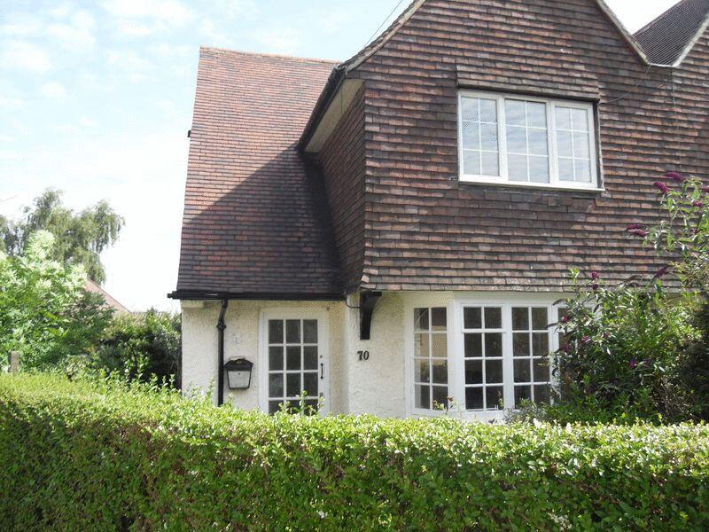 Main image of property: Sutton Passeys Crescent, Nottingham