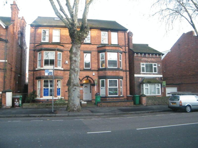 Main image of property:  Lenton Boulevard, Nottingham