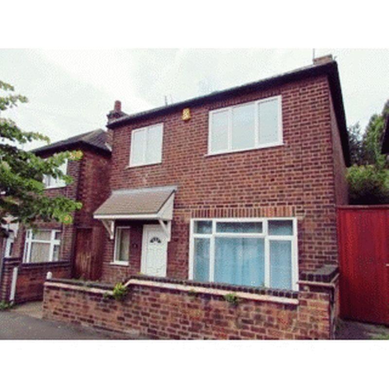 Main image of property: Allington Avenue, Nottingham