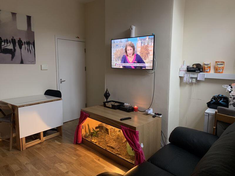 Main image of property: Mettham Street, Nottingham