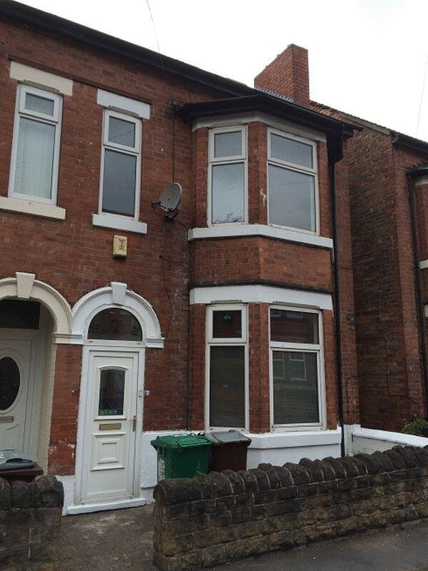 Main image of property: Kimbolton Avenue, Lenton