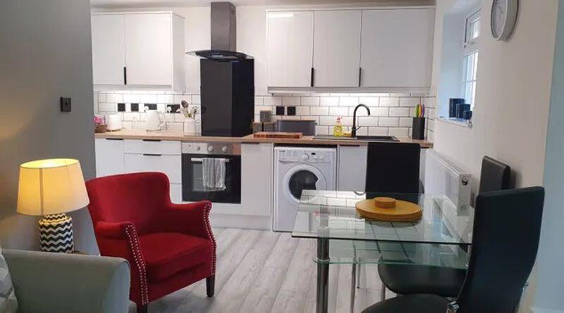 Main image of property: Bluecoat Street, Nottingham