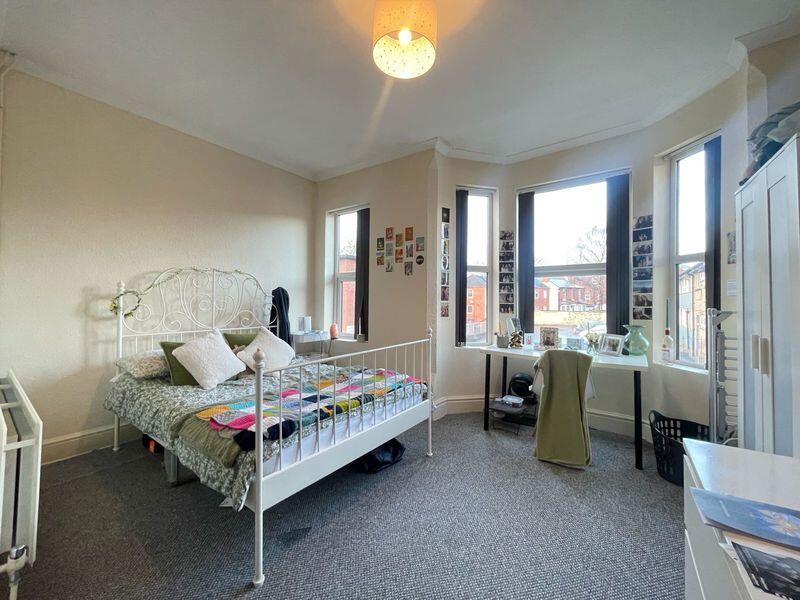 Main image of property: Church Street, Nottingham