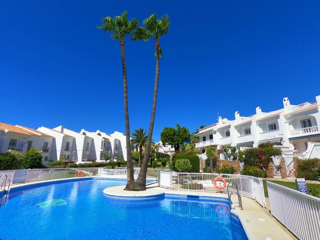 3 bedroom town house for sale in Andalucia, Malaga, Nerja, Spain