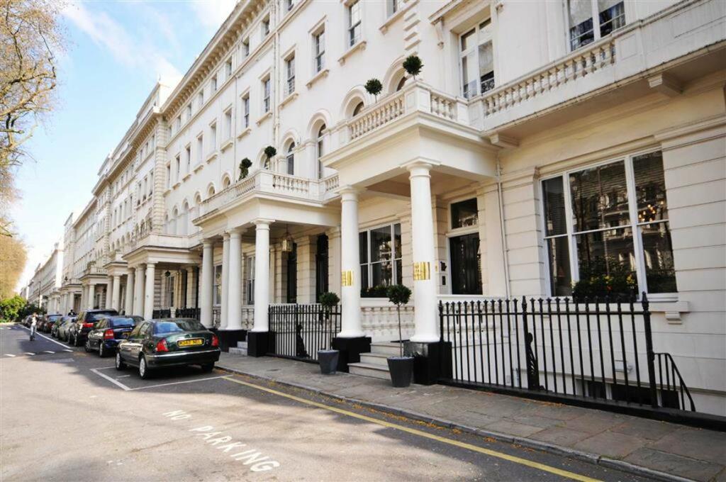 1 bedroom flat for rent in Westbourne Terrace, Hyde Park, W2