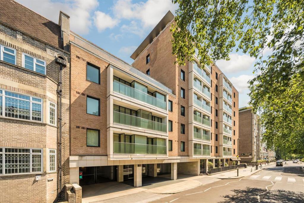 Main image of property: Hyde Park Square, Hyde Park