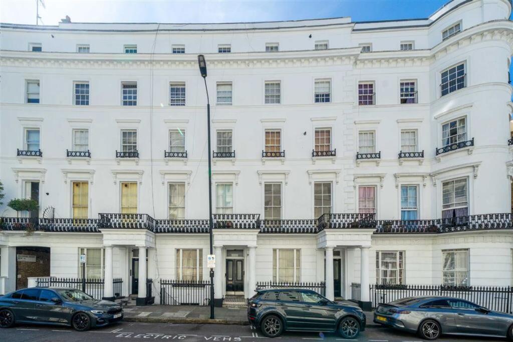 Main image of property: Westbourne Crescent, Hyde Park
