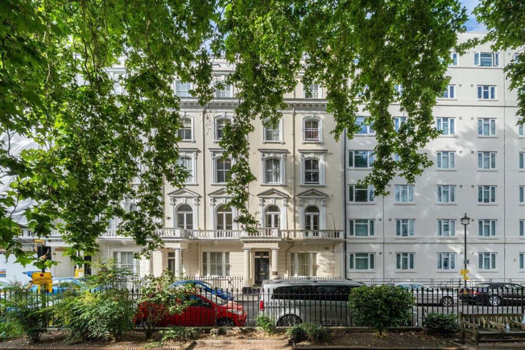 Main image of property: Talbot Square, Hyde Park