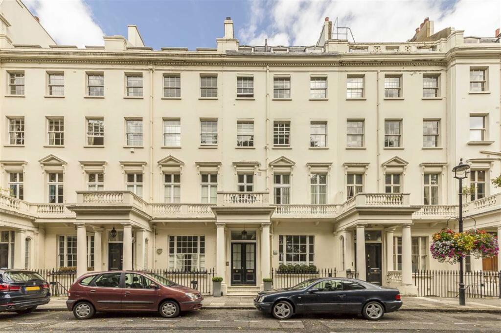 Main image of property: Hyde Park Square, Hyde Park