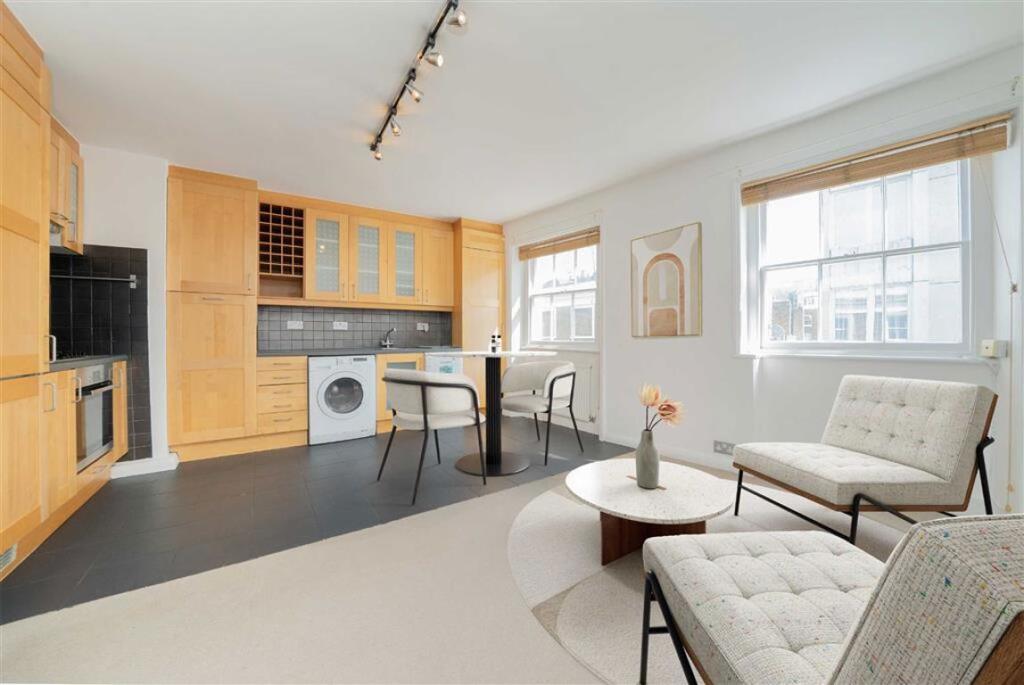 Main image of property: Craven Terrace, Westbourne Grove