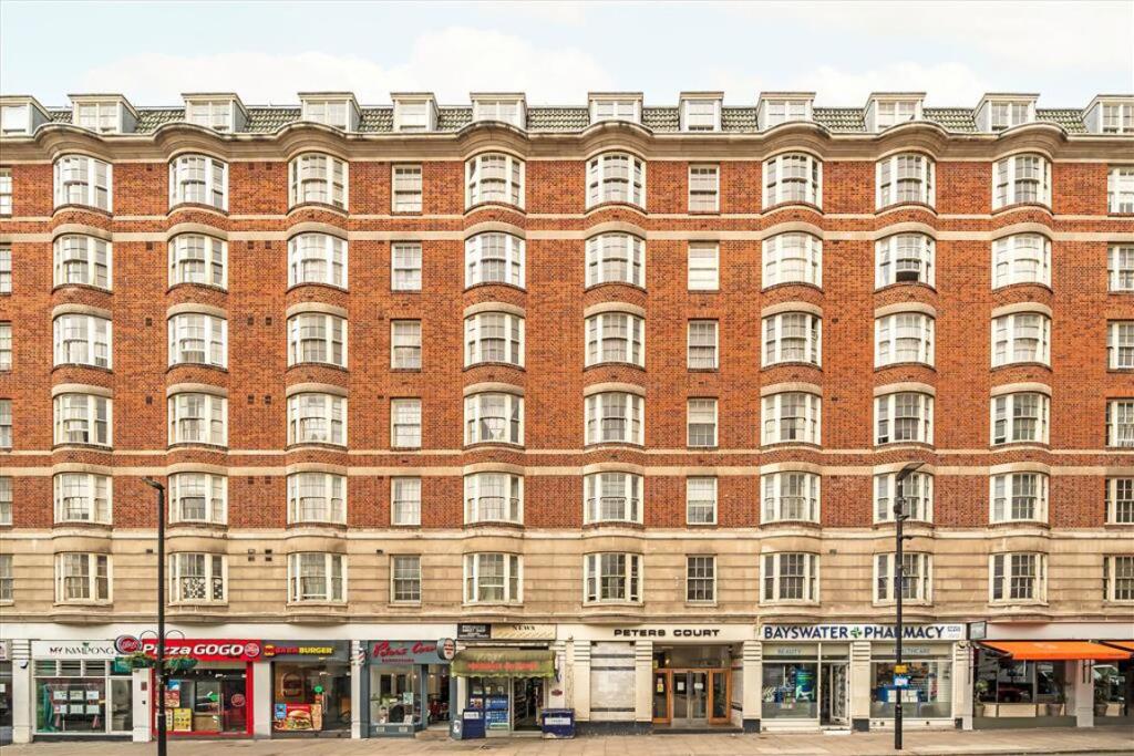 Main image of property: Porchester Road, London