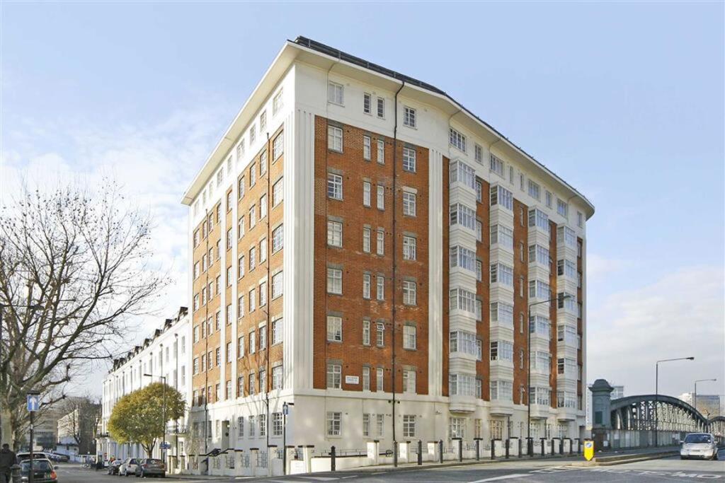 Main image of property: Orsett Terrace, Hyde Park