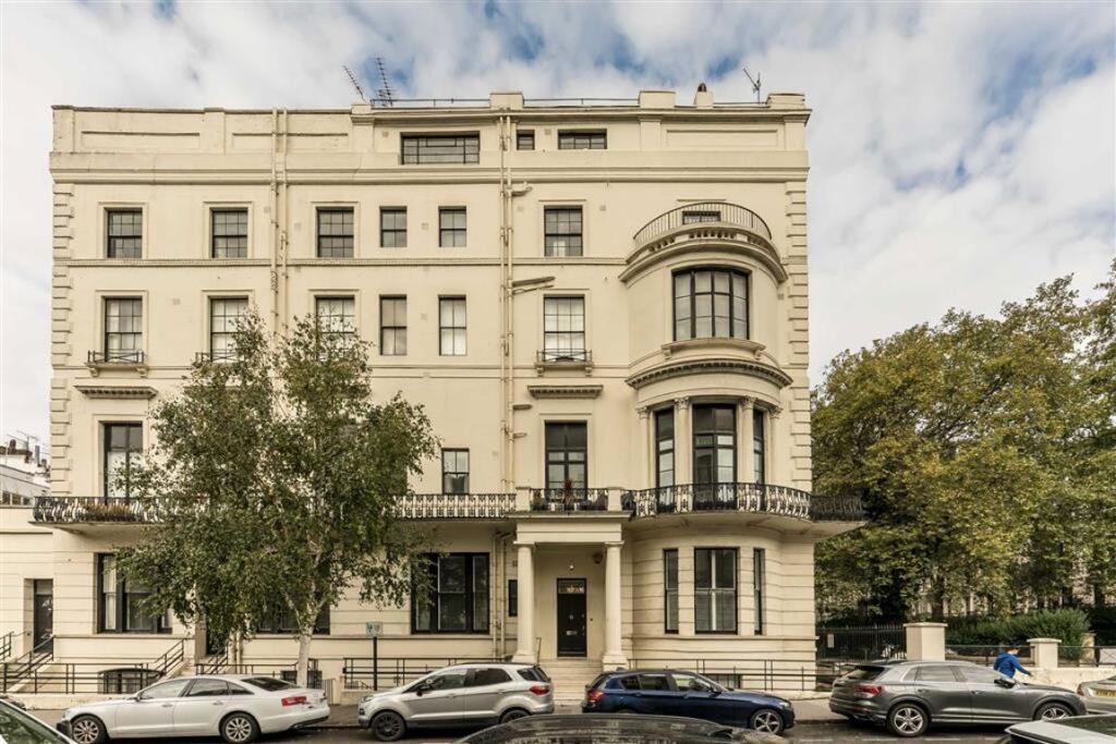 Main image of property: Westbourne Terrace, Hyde Park