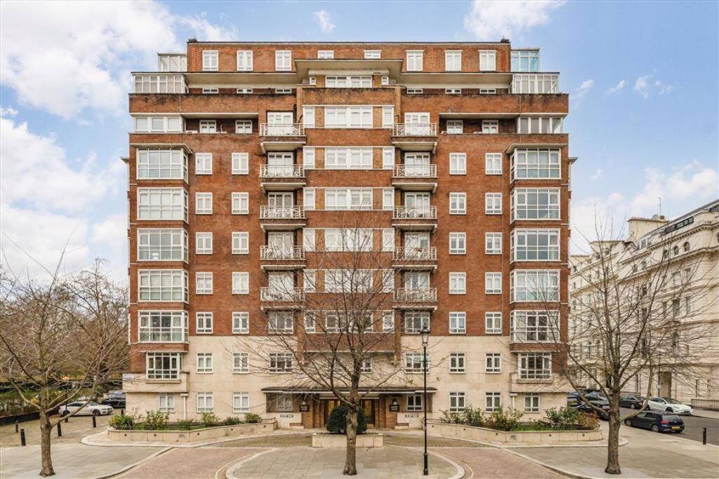 Main image of property: Lancaster Gate, London