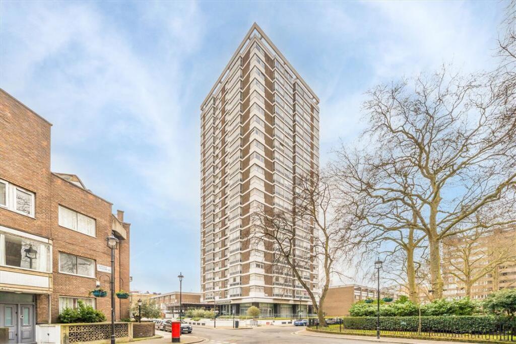 Main image of property: Porchester Place, London