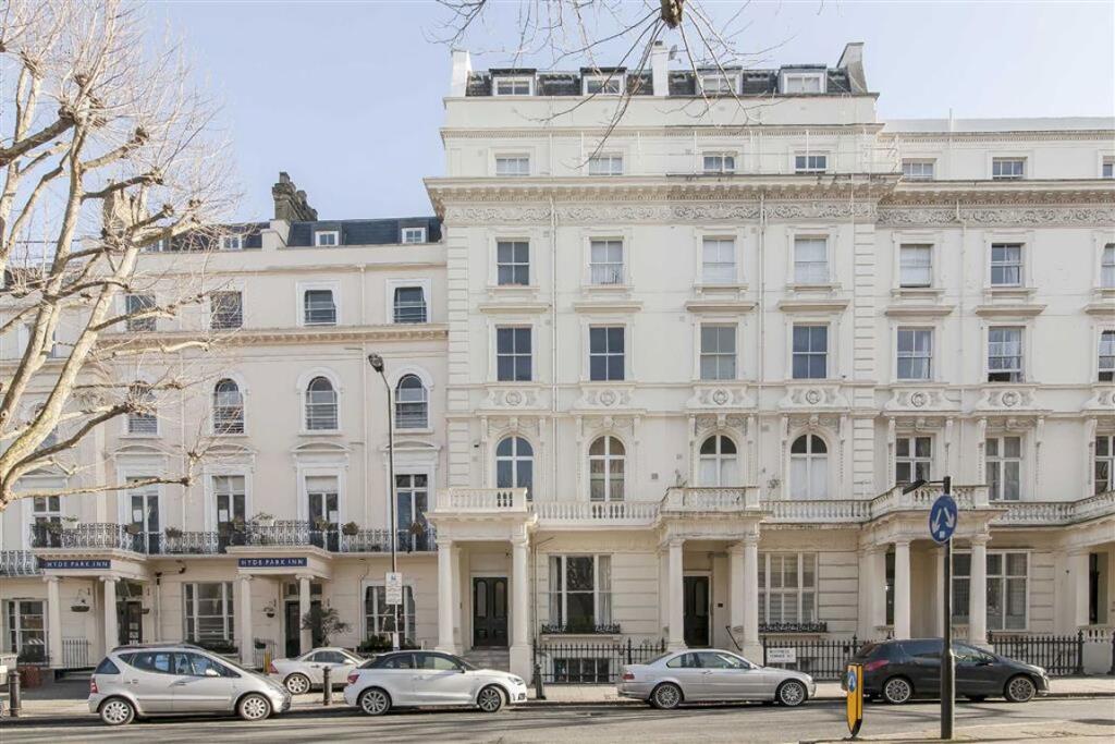 Main image of property: Inverness Terrace, Hyde Park