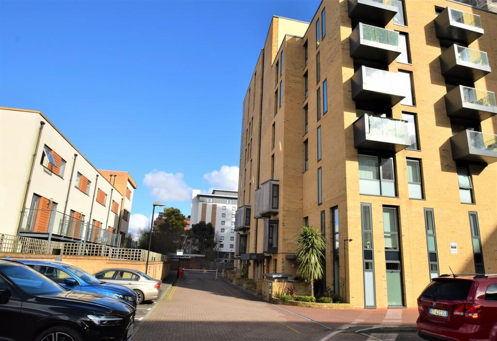 Main image of property: Bruce Court Ealing W5