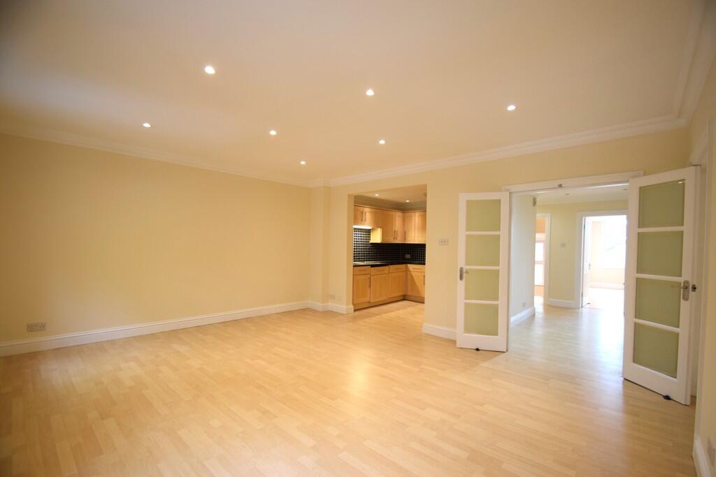 Main image of property: Chiswick High Road, W4