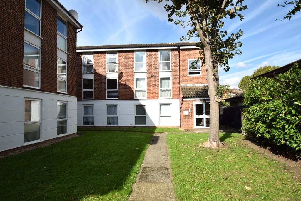 Main image of property: Ravensmede Way, Chiswick