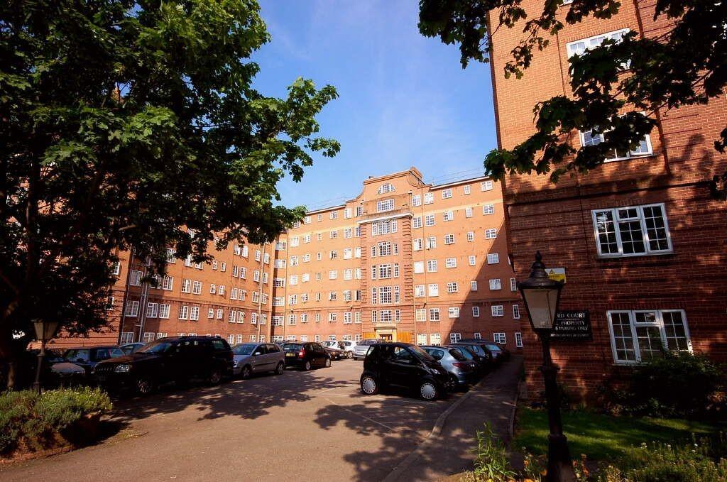 Main image of property: Stamford Court W6