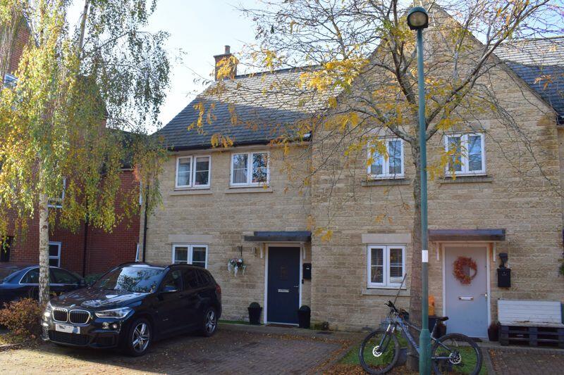 3 bedroom house for sale in Cresswell Close, Yarnton Ref RC, OX5