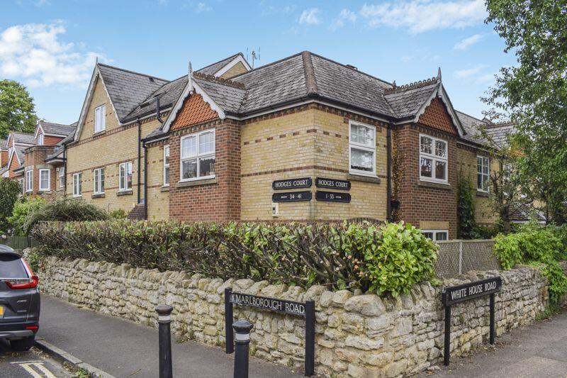 2 bedroom apartment for rent in Hodges Court, Whitehouse Road, Oxford, OX1