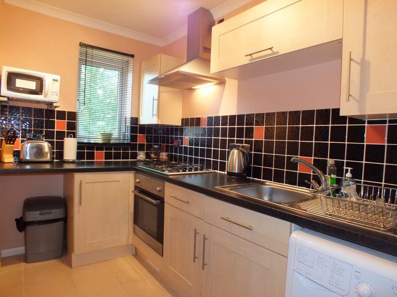 1 bedroom apartment for rent in Bowerman Close, Kidlington, OX5