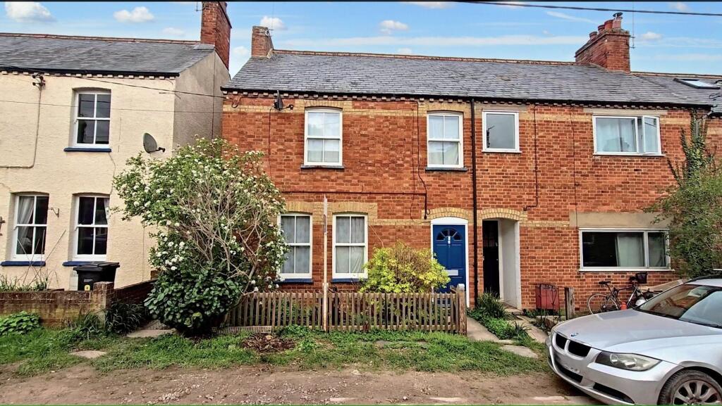 Main image of property: Poplar Road, Oxford, OX2
