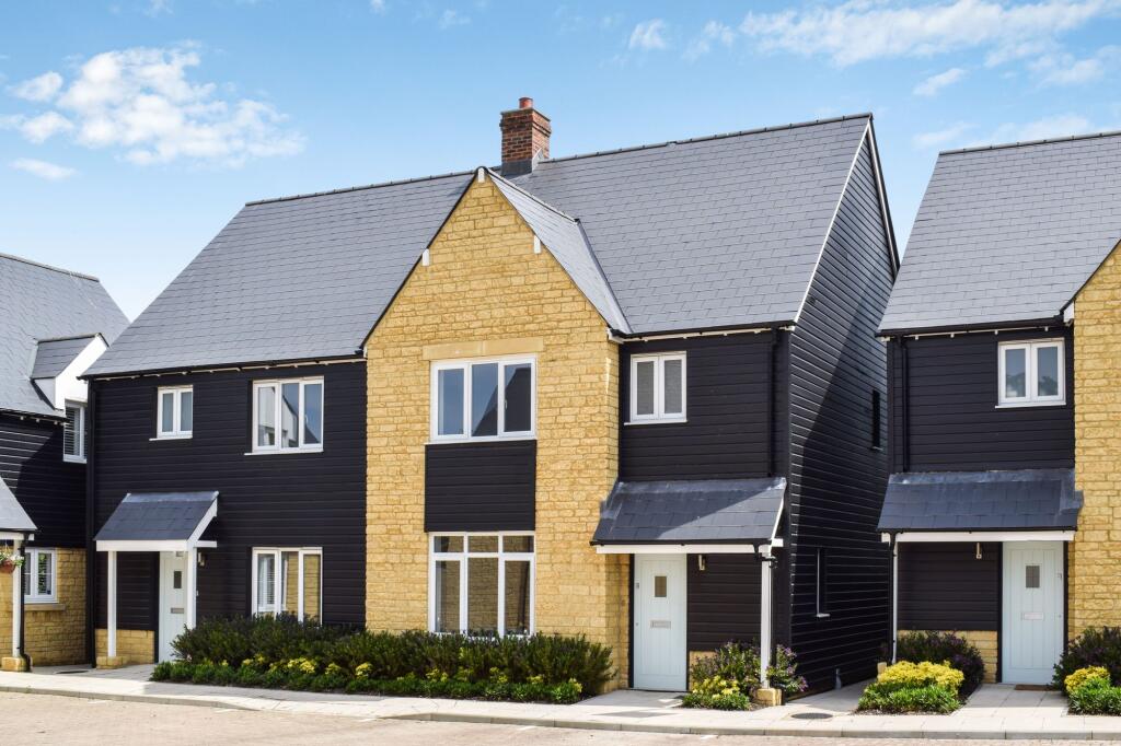 Main image of property: Canal Close, Enslow, OX5