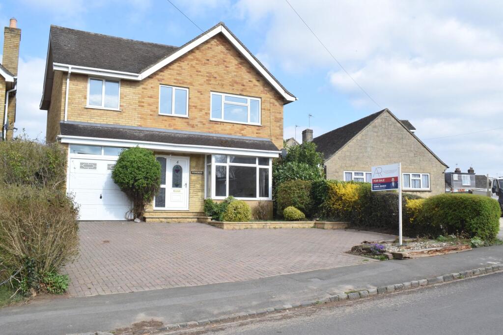 Main image of property: Churchill Way, Long Hanborough, OX29