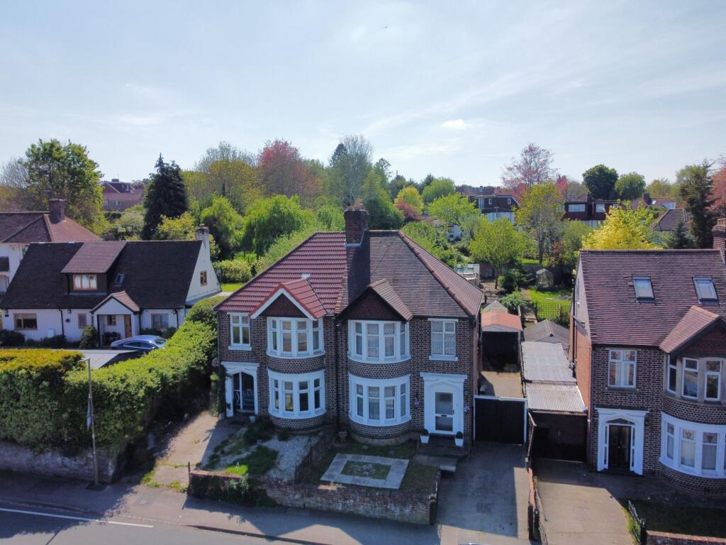 Main image of property: Westminster Way, Oxford, OX2