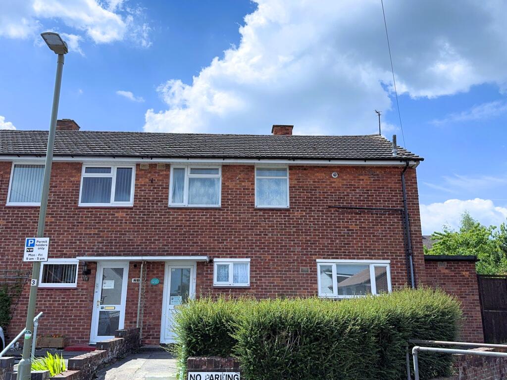 Main image of property: Grunsell Close, Headington, OX3
