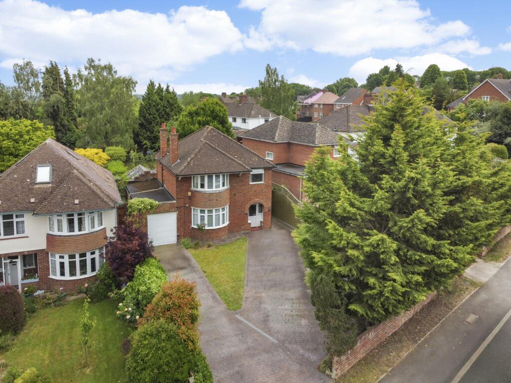 Main image of property: Yarnells Hill, Oxford, OX2