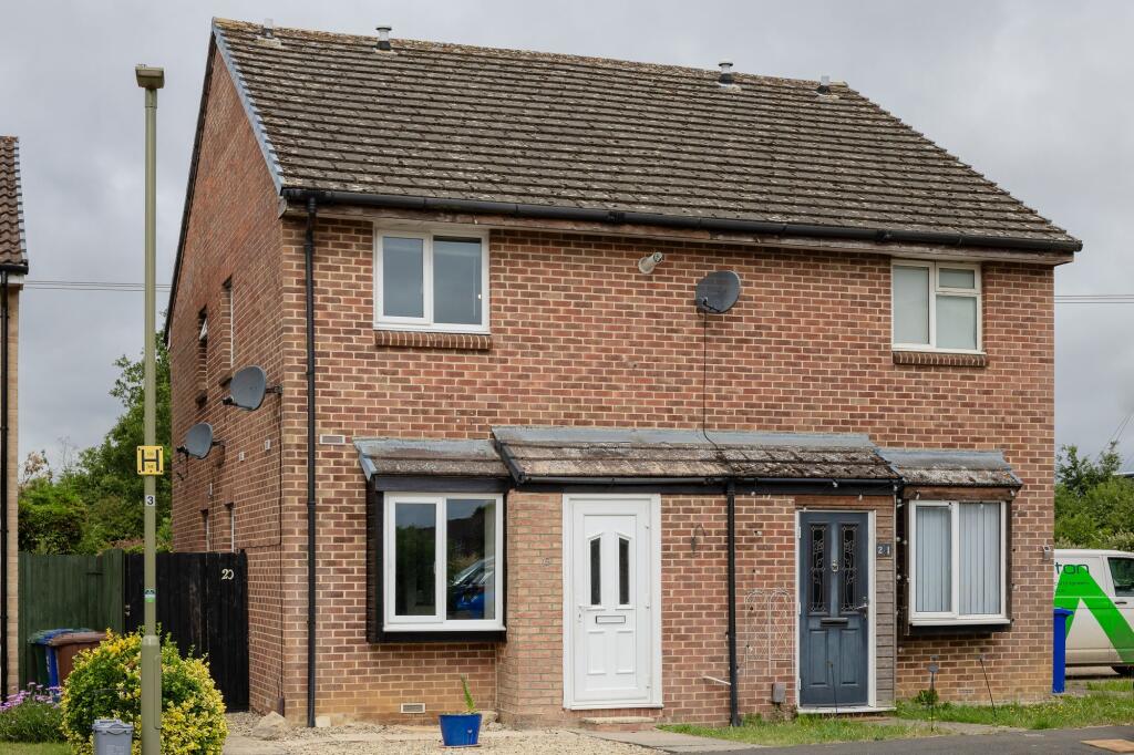Main image of property: Thorne Close, Kidlington, OX5
