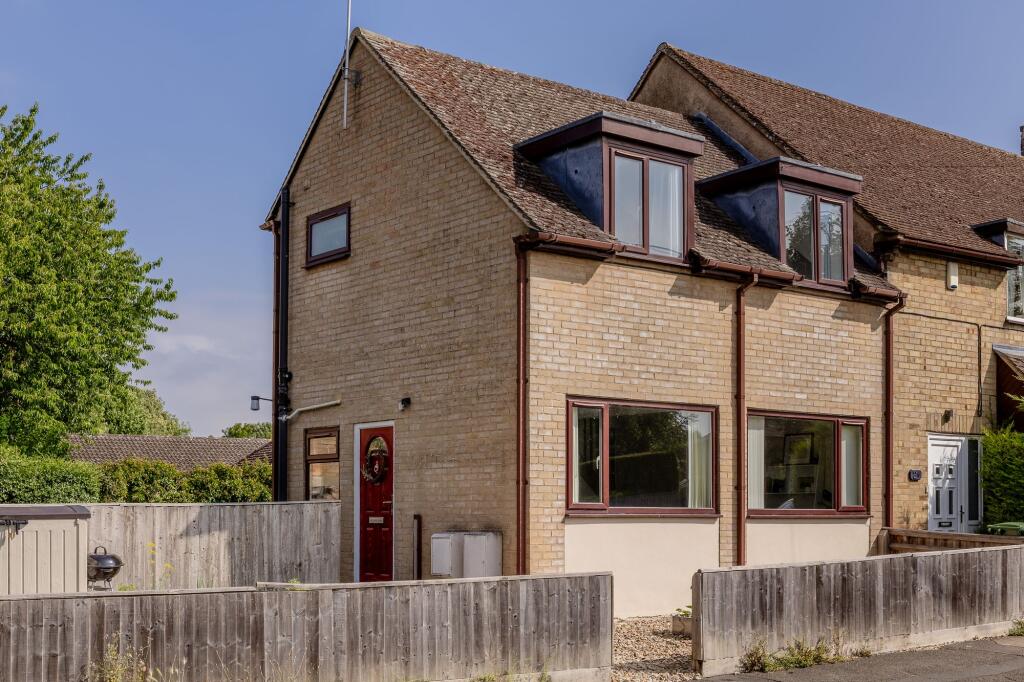 Main image of property: Kenilworth Road, Cumnor, OX2