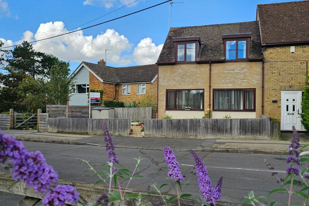 Main image of property: Kenilworth Road, Cumnor, OX2