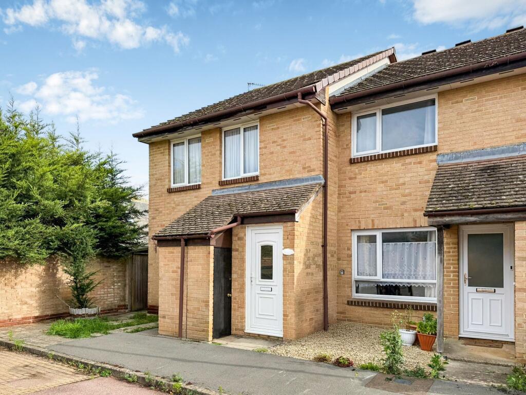 Main image of property: Wilsdon Way, Kidlington, OX5