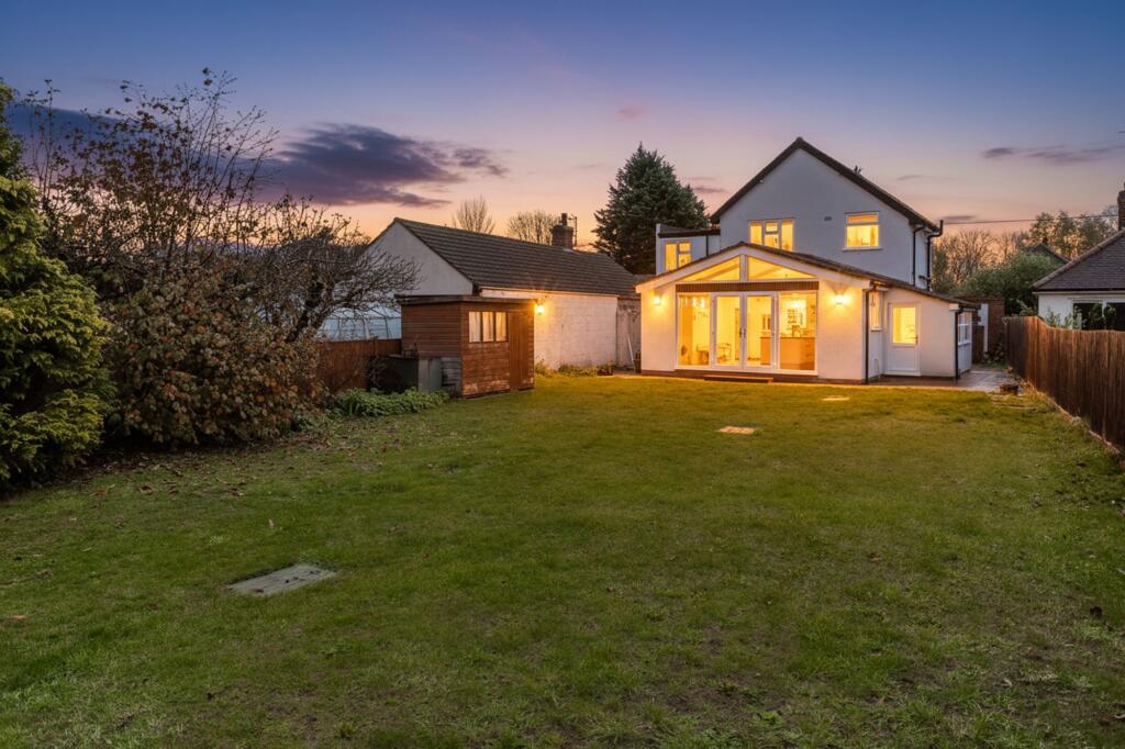 Main image of property: Fernhill Road, Begbroke, OX5