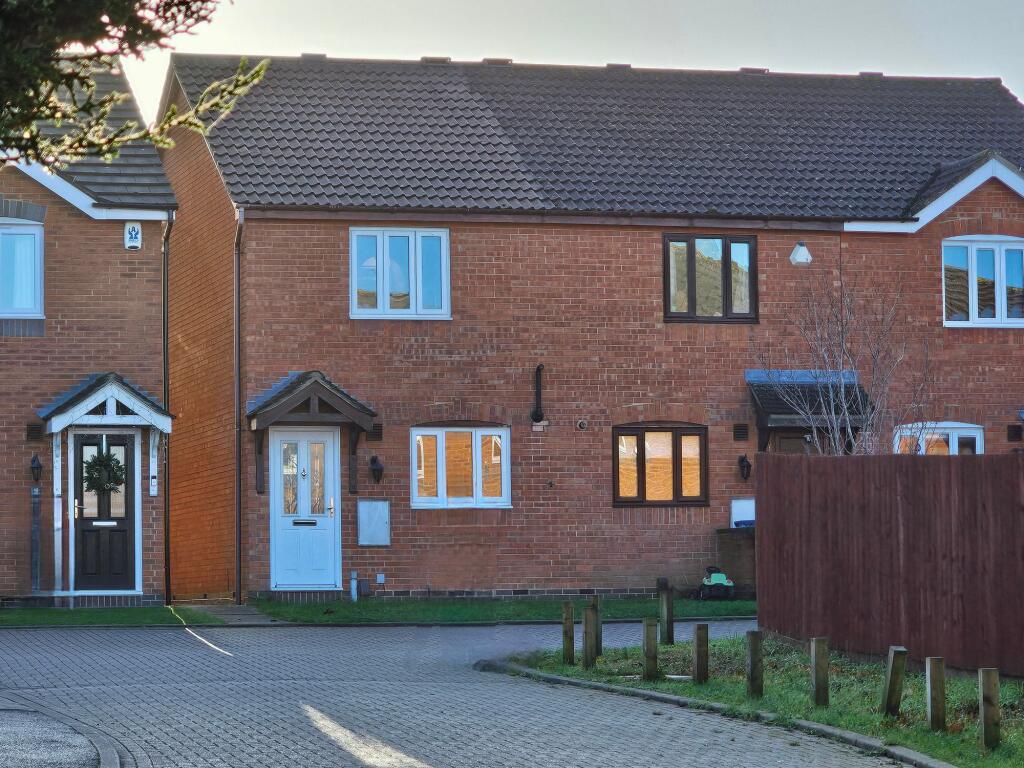 Main image of property: Hobby Court, Oxford, OX4