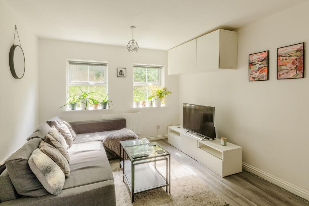 Main image of property: Awgar Stone Road, Headington, OX3