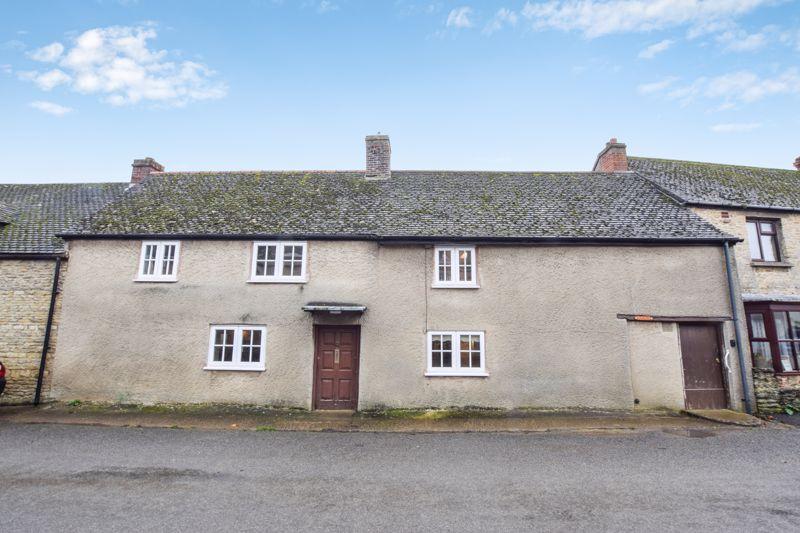 3 bedroom terraced house for sale in High Street, CharltonOnOtmoor, OX5