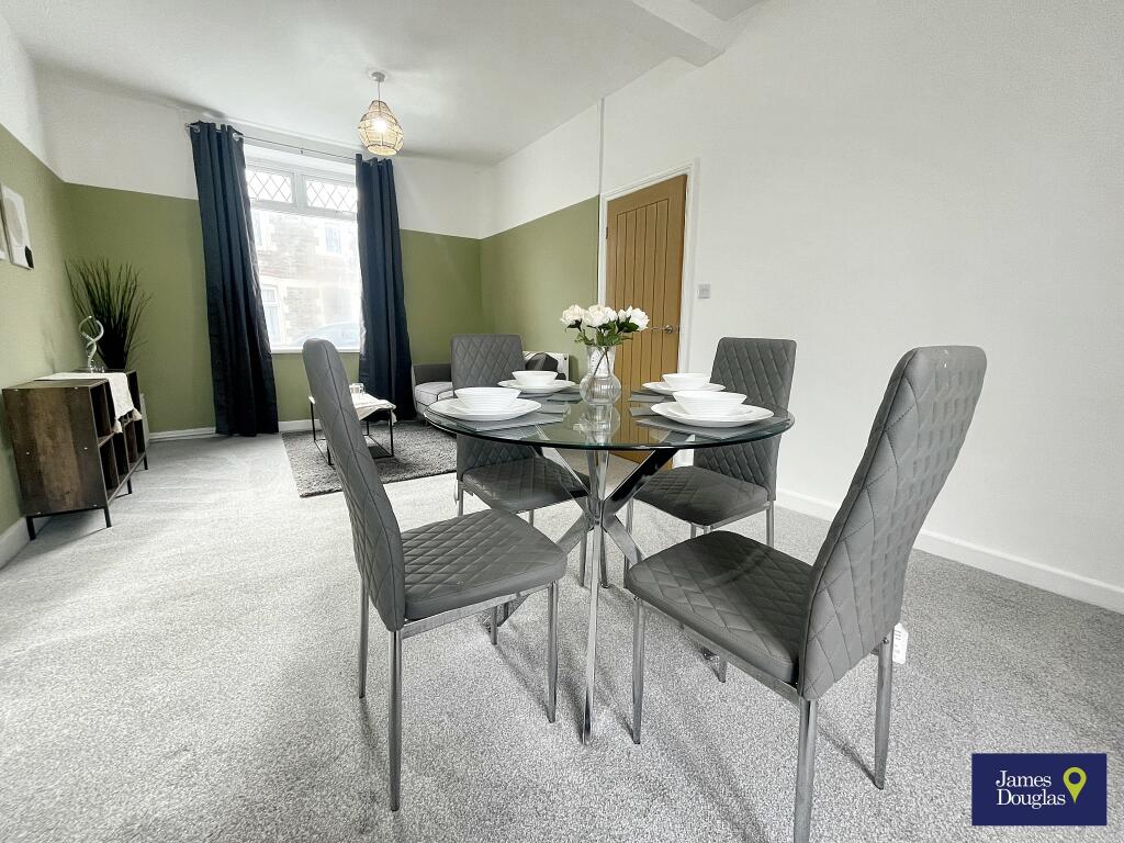 Additional property image - Augustus Street, Ynysybwl, Pontypridd