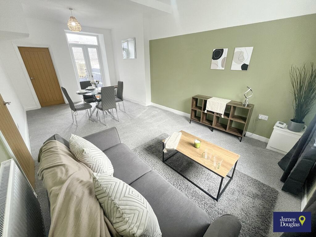 Additional property image - Augustus Street, Ynysybwl, Pontypridd