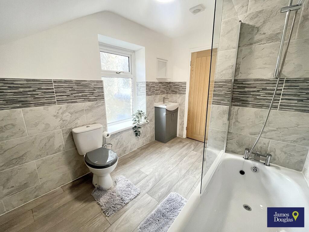 Additional property image - Augustus Street, Ynysybwl, Pontypridd